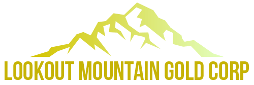 lookout mountain gold corporation logo